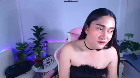 Ploysai online show from October 2025 08:12:02 AM