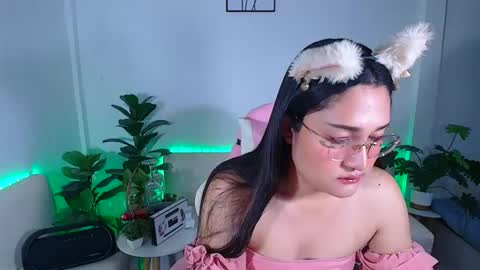 Snapshot of ploysaithailand chatting on October 2025 02:25:02 AM Ploysai online show from October 2025 02:25:02 AM