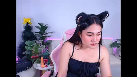 Snapshot of ploysaithailand chatting on December 2025 01:05:02 PM Ploysai online show from December 2025 01:05:02 PM