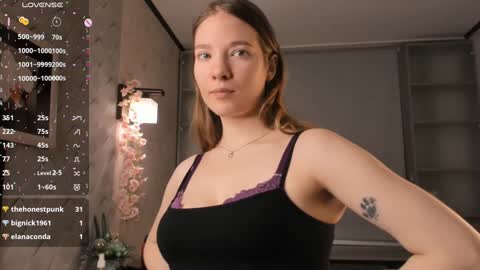 Snapshot of pluf_pluf chatting on December 2024 01:12:01 AM HiI am Vivian online show from December 2024 01:12:01 AM