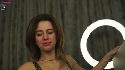 Ari online show from March 2026 06:58:01 AM