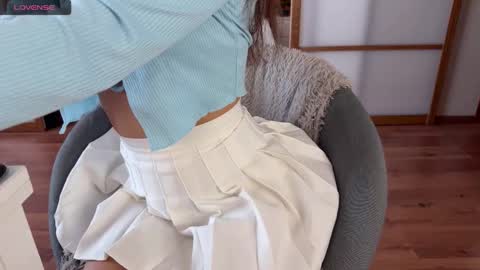 Acey online show from November 2025 04:22:02 AM