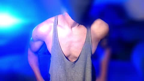 Snapshot of plush73 chatting on January 2025 11:12:01 PM StraightPlush online show from January 2025 11:12:01 PM