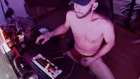 PMadHatter online show from December 2025 04:18:02 AM