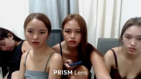 WildWhisper online show from May 2026 09:14:01 AM
