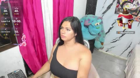 lesly pagina azul pocahontas982 online show from February 2026 04:19:02 AM