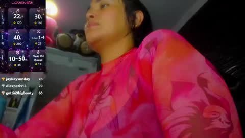 catalina online show from December 2025 09:36:01 AM