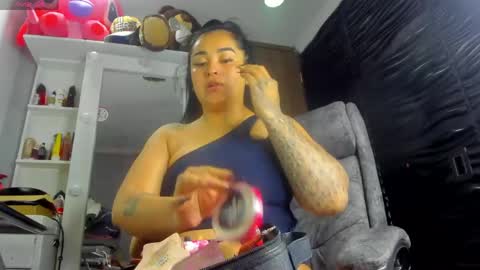 Snapshot of pocahontas_d chatting on June 2026 06:38:02 AM catalina online show from June 2026 06:38:02 AM
