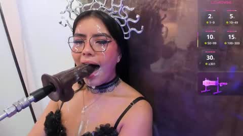 pocahontas_lantina online show from October 2025 04:18:02 AM