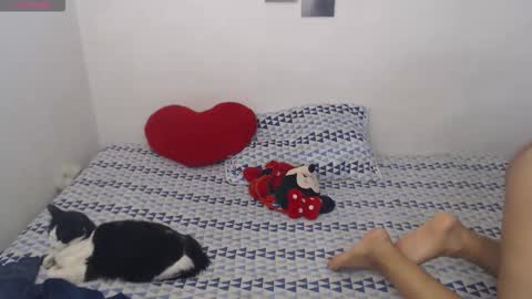 Pocahontas online show from February 2026 06:47:02 PM