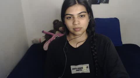 Pocahontas online show from March 2026 07:09:02 AM