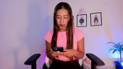 Jasmine online show from February 2026 03:28:02 AM