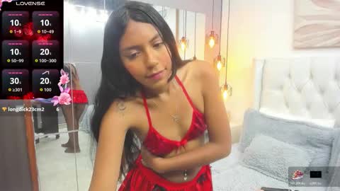 Pocahontas  online show from November 2025 06:09:02 PM