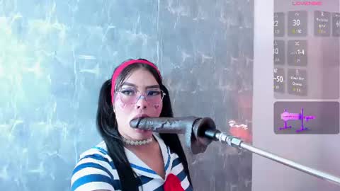 Snapshot of pocahontaslatinaa chatting on June 2026 03:07:01 AM pocahonta online show from June 2026 03:07:01 AM