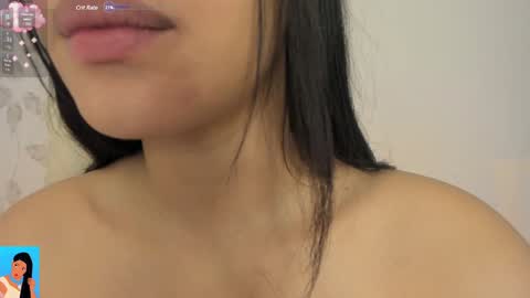Snapshot of pocahontasss11 chatting on January 2025 01:03:02 PM im vane Model Independet online show from January 2025 01:03:02 PM