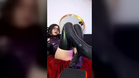 pocket_devil online show from August 2026 06:26:02 AM