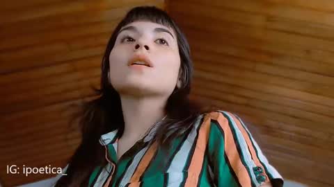 IG ipoetica  online show from December 2024 12:09:01 AM