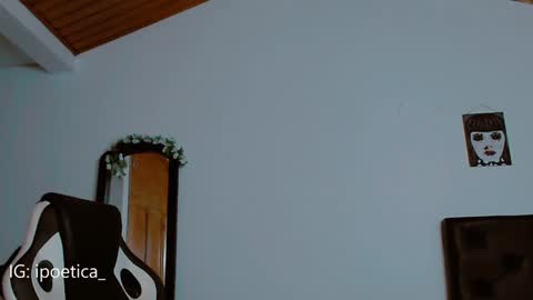 IG ipoetica  online show from December 2024 10:52:02 PM