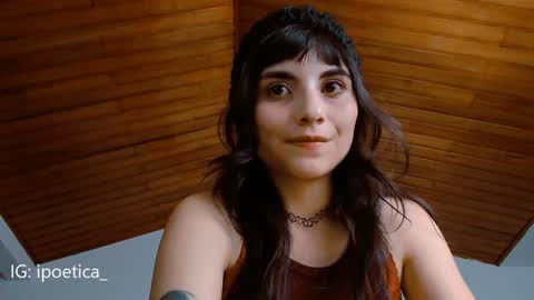 IG ipoetica  online show from January 2025 11:12:01 PM