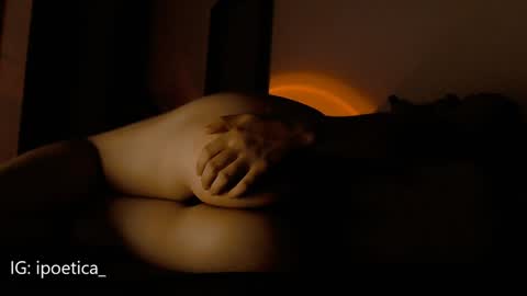 IG ipoetica  online show from January 2025 11:14:01 PM