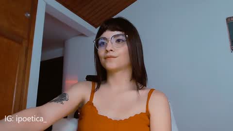 IG ipoetica  online show from January 2025 04:26:01 PM