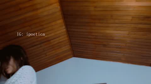 IG ipoetica  online show from February 2025 12:06:02 PM