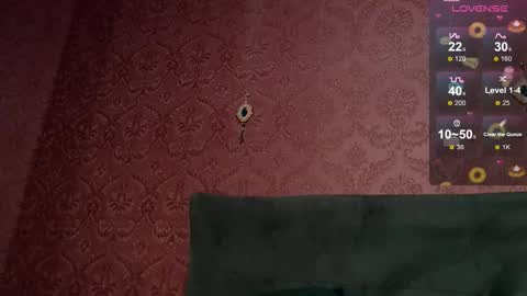 Poison Eva  online show from November 2025 04:33:02 AM