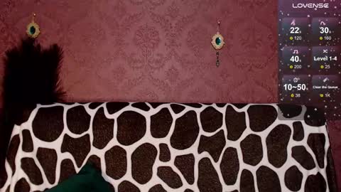 Poison Eva  online show from November 2025 03:09:02 AM