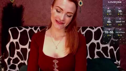 Poison Eva  online show from November 2025 04:37:02 AM