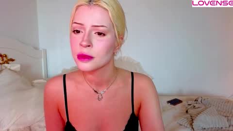 Rose online show from March 2026 11:25:01 AM