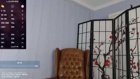 Ivee Marks online show from November 2025 11:26:01 PM