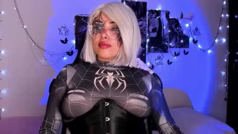 Willow                      Hours 12pm to 630pm Colombian time FRIDAY AND SUNDAY FREE DAYS online show from October 2025 06:06:02 PM