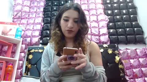 Aleja online show from October 2025 01:34:02 PM