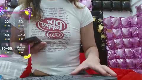 Aleja online show from November 2025 02:32:01 PM