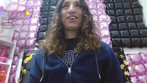 Aleja online show from November 2025 11:20:02 AM