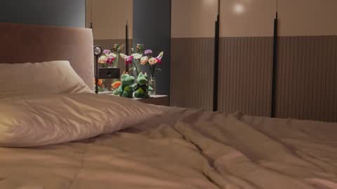 Megan online show from January 2026 07:11:01 PM