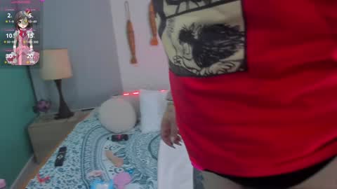 poisson_ivy_ online show from January 2025 07:15:01 AM