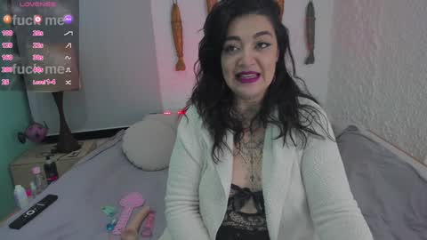 poisson_ivy_ online show from January 2025 07:51:02 AM