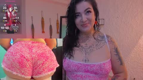 poisson_ivy_ online show from March 2025 04:03:02 AM