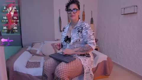 poisson_ivy_ online show from March 2025 04:23:02 AM