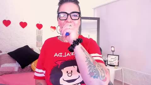 poisson_ivy_ online show from September 2025 08:41:01 PM