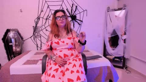 poisson_ivy_ online show from October 2025 09:49:02 PM