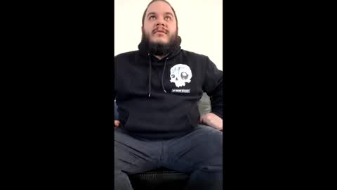 Pokegaymer69 online show from February 2026 04:33:01 PM