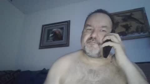 polarisman74 online show from February 2025 05:30:02 PM