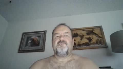 polarisman74 online show from September 2025 07:39:01 PM