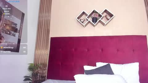 Snapshot of poletlambert chatting on December 2024 12:08:01 AM Polet online show from December 2024 12:08:01 AM