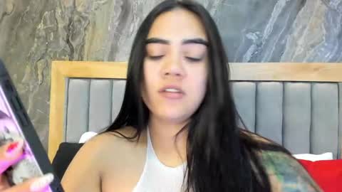 Snapshot of poletlambert chatting on December 2024 11:20:02 PM Polet online show from December 2024 11:20:02 PM