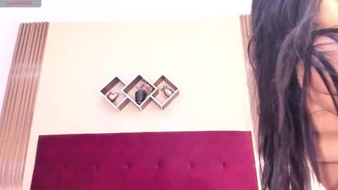 Snapshot of poletlambert chatting on January 2025 07:35:01 PM Polet online show from January 2025 07:35:01 PM