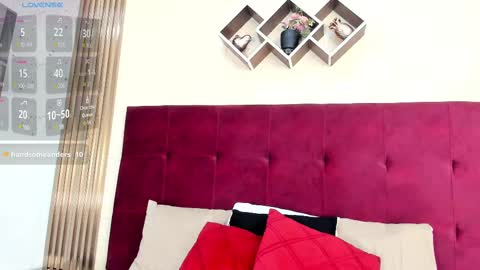 Snapshot of poletlambert chatting on January 2025 01:38:02 AM Polet online show from January 2025 01:38:02 AM