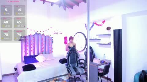 Snapshot of polett_amaranta chatting on April 2026 01:21:01 PM Polett Amarantas online show from April 2026 01:21:01 PM